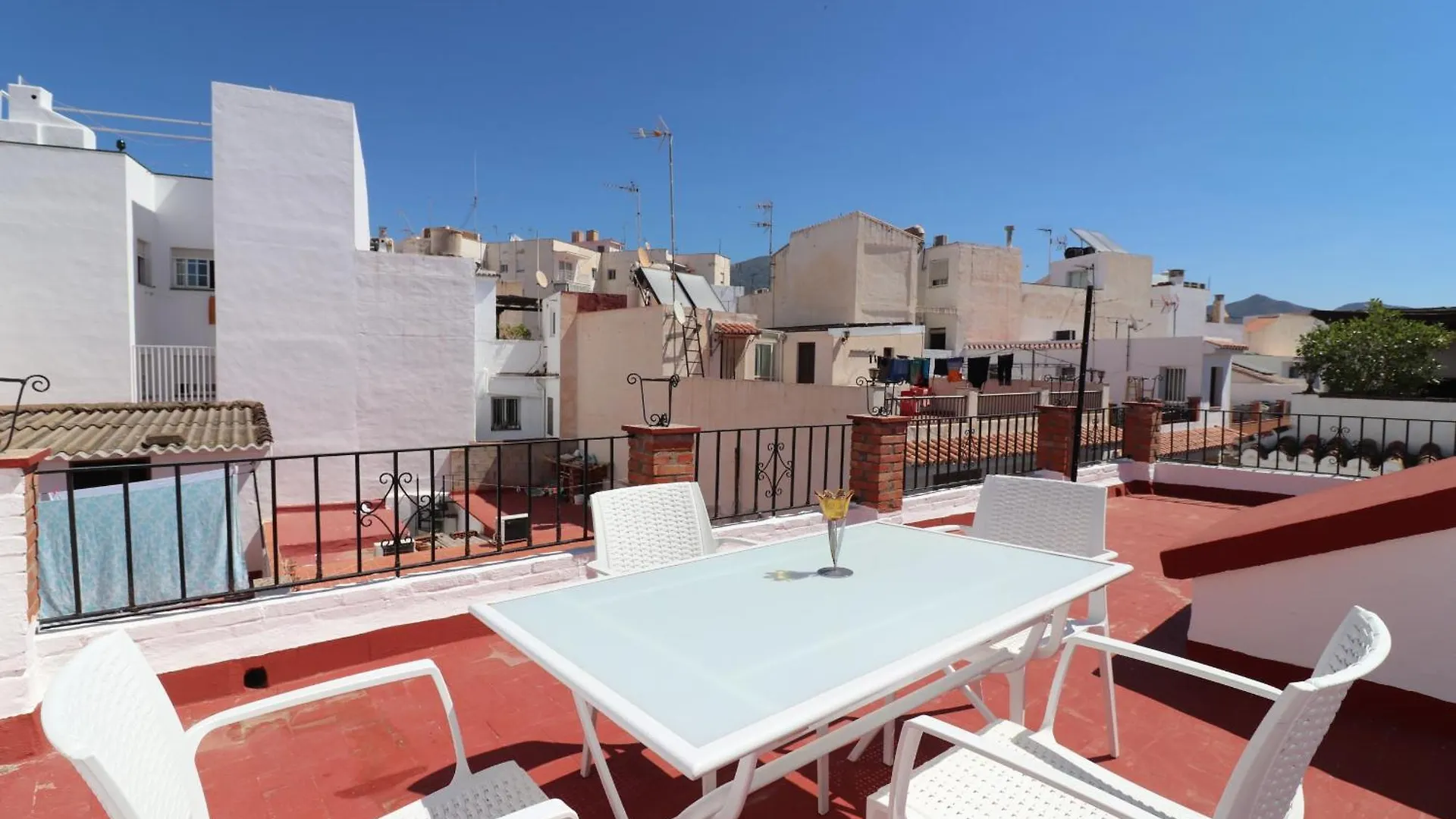 شقة Casa Victoria En El Centro De نيرخا 0*,  إسبانيا